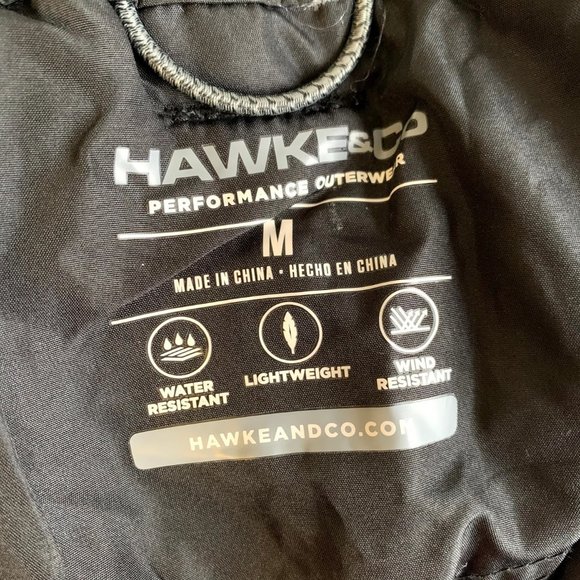 Hawkeye Black Ski Pants M - Picture 7 of 7
